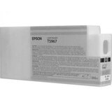 Epson ink cartridge light black T 596 350 ml T 5967 Cijene