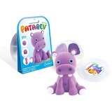 Sentosphere Modeliranje Patarev Pocket - Hippo, (21336695) Cene