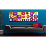  Slika - Colourful Carousel 150x50 | shoptok.hr