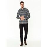 Dewberry Men's shirt Checkered | shoptok.hr