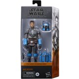 Hasbro Star Wars The Black Series Axe Woves Toy 6-palčna akcijska figurica Mandalorian, igrače stare 4 leta in več, (20840375) Cene