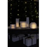 Sirius Bijeli svjetlosni ukras na baterije Copenhagen City Church – | shoptok.hr