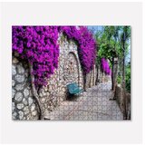 WALLXPERT PZL_0176_500 Multicolor Puzzle | Eponuda.com