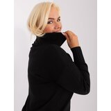 P-M Sweater-PM-SW-PM-3681.05P-black | Shoptok.si