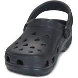 Crocs Classic Hearts Cut Out Clog Crna | shoptok.hr