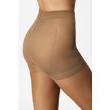 Astratex 3PACK Hlačne nogavice za oblikovanje postave Basic Push-Up 20 DEN | Shoptok.si