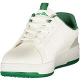 Ellesse Sandy muške tenisice sa zelenim detaljima bijele | shoptok.hr