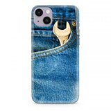 Ms maska ultra tanki print clear za iphone 14 plus (6.7) ND0292 Cene