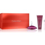 Calvin Klein Euphoria darilni set za ženske | Shoptok.si