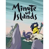  minute of islands (pc) steam key europe | ePonuda.com