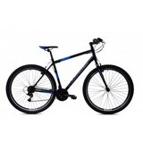 Mtb lc 9.0 crno plavi 19