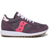 Saucony Modne superge Jazz original vintage Vijolična Cene