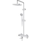 Rosan B/2 baterija za tuš kadu sa usponskim tušem JB37353 | Eponuda.com