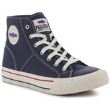 Palladium Palla Louvel Tamno plava Cijene