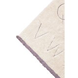 Lorena Canals Preproga ABC / RugCycled - 90x130 cm | Shoptok.si