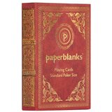  Igralne karte Paperblanks Golden Parthway, 54 kosov | Shoptok.si