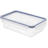  Posoda za hrano CLIC & LOCK 1,5L – temno modra Cene