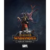 Steam total war: warhammer iii - sayl – tides of torment (dlc) key (pc) global | Eponuda.com