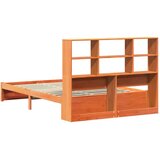 Posteljni okvir s shranjevanjem in naslonjali z vzglavjem 2 pcs, (5000142098) | Shoptok.si