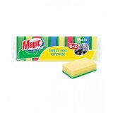 Magic® Spužvica za suđe 10/1 HSSF011 Cijene