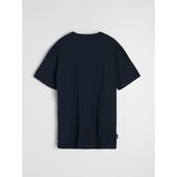 Sinsay Pamučna majica kratkih rukava | shoptok.hr
