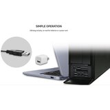 Genius zvučnici SP-Q160 sivi 2.0, 6 W, 3.5 mm jack, USB power | Eponuda.ba