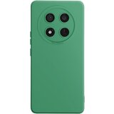 AVIZAR Ovitek za Honor Magic 7 Lite Silikonski gladki zaščiteni blok za kamero, Zelena, (5000016827) | Shoptok.si