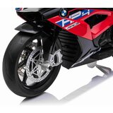 Lean Toys Otroški motor BMW HP4 RACE 12V rdeča | Shoptok.si
