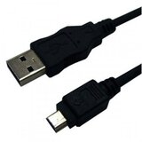 Logilink USB Cable to Mini USB 5pin 1.8m CU0014 | Eponuda.ba