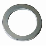HSI PRSTEN ZA VRATA MESING 19X13mm 10/1 Cijene