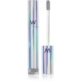 Wonder Blading Top Gloss sjajilo za usne sa šljokicama nijansa Silver Glitter 4 ml