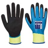 PORTWEST Rukavice ap50 aqua cut pro plavo/crna vel. xl ( 56836 ) Cene