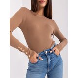 P-M Sweater-PM-SW-PM685.39P-camel | Shoptok.si
