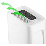 Sencor Odvlaživač zraka SDH 1028WH, 10L, WiFi | shoptok.hr