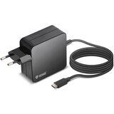 Yenkee Univerzalni USB C punjač Yau C100, Crni | Eponuda.ba
