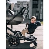 Freeon baggyboard sa sjedalom i ručkom, uni | shoptok.hr
