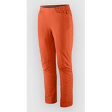 Patagonia Chambeau Rock Hlace coal orange | Shoptok.si