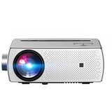 Byintek K18 Smart LCD projektor 4K Android OS u