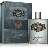 Just Jack Ironwood parfumska voda za moške 120 ml | Shoptok.si