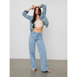 Sinsay Wide leg traperice | shoptok.hr