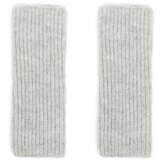 Cropp - Ladies` gloves - Svetlo siva Cene