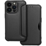  futrola flip razor book (smart carbon case) za samsung A546 galaxy A54 5G crna Cene