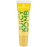 Essence Juicy Bomb Shiny Lipgloss - 106 Mellow Mango žuta | shoptok.hr