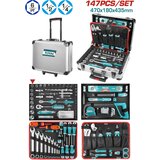 TOTAL TOOLS 147-delni set ročnega orodja, serija INDUSTRIAL (THKTHP21476), (20931264) cene