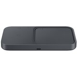 Samsung bežični punjač duo sa adapterom 15W black | shoptok.hr