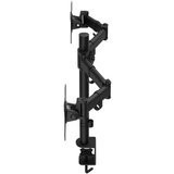 ENDORFY Atlas Double (Atlas 200) stoni nosač za monitore (EY8F003) | ePonuda.com