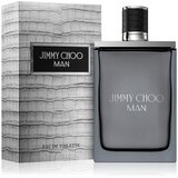 Jimmy Choo muška toaletna voda 100ml | ePonuda.com