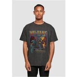Mister Tee Men's T-Shirt Wu Tang 36 Chambers Acid Was Black | shoptok.hr