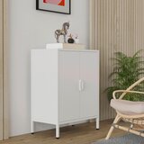 MID.YOU KOMODA, bela | Shoptok.si
