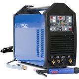 IPOTOOLS rabljeno: ACDC210P - tig aparat za zavarivanje acdc Cijene